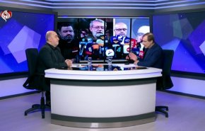 زيارة لاريجاني تهزّ العقل الإسرائيلي وتُسقط رهانات عزل إيران