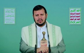 السيدالحوثي: العدو الإسرائيلي يستهدف جيلاً كاملاً من الشعب الفلسطيني + فيديو