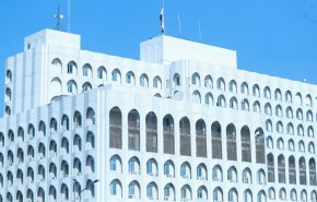 العراق يدين بأشد العبارات تصريحات الاحتلال حول 