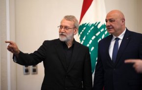 پیام مهم سفر منطقه‌ای لاریجانی در گفتگوی کارشناس عرب با العالم