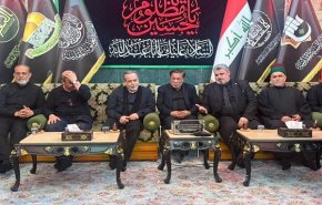 عراقجي: معركة الإمام الحسين (ع) تحمل دروسًا خالدة
