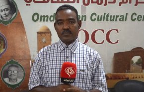 شاهد.. الجيش السوداني يحتفل بمئويته