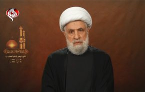 الشيخ قاسم: المقاومة لن تسلم سلاحها 