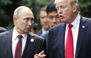 آلاسکا میزبان نشست ترامپ و پوتین برای پایان دادن به جنگ اوکراین+فیلم