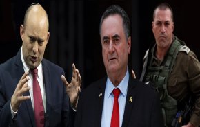 حرب كلامية بين كاتس وبينيت وسط توترات داخل الجيش الاسرائيلي