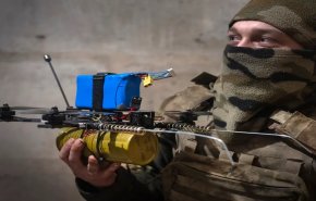 هجوم روسي واسع على أوكرانيا بـ85 مسيرة وصاروخا!

