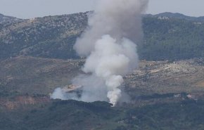 حمله هوایی رژیم صهیونیستی به جنوب لبنان