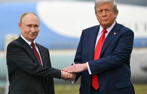 مدفيديف يكشف تداعيات قمة بوتين وترامب في ألاسكا