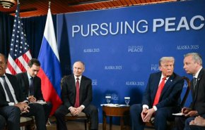 بوتين يوضح موقفه من قمة ألاسكا مع ترامب