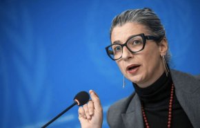 گزارشکر سازمان ملل: حماس در دموکراتیک ترین انتخابات به قدرت رسید