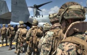 العراق يعلن انتهاء مهمة التحالف الامريكي في سبتمبر 
