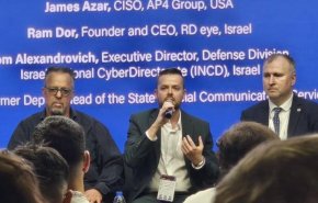 فضيحة جديدة.. اعتقال مسؤول اسرائيلي لتحرشه بالأطفال 