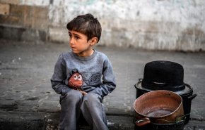 الأغذية العالمي: نصف مليون شخص في غزة على شفا المجاعة