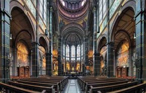 حمایت کلیساهای پروتستان هلند از تشکیل کشور فلسطین