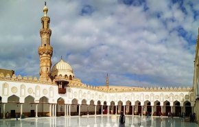 الأزهر: وهم