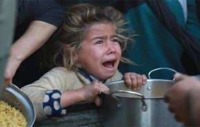 غزة حيث الأكثر جوعا والأكثر دمويا على الإطلاق بالعالم