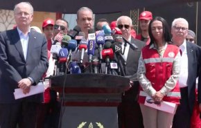 مصر: نرفض التهجير وأوهام ما يسمى 