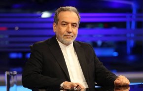 عراقجي: ايران لن تتحمل اي تغيير في الحدود الجيوسياسية بالمنطقة