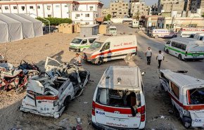 الاحتلال يقتل 1590 من الكوادر الصحية في غزة