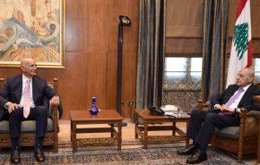 نبيه بري: الإلتزام الإسرائيلي باتفاق التهدئة مدخل استقرار لبنان 