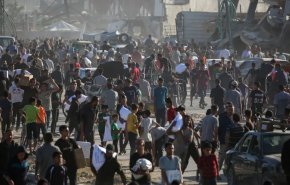 العفو الدولية: الاحتلال ينفذ سياسة تجويع متعمدة في غزة