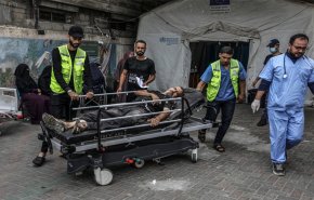 صحة غزة: اثنان من بين كل 10 أشخاص قادرون على التبرع بالدم