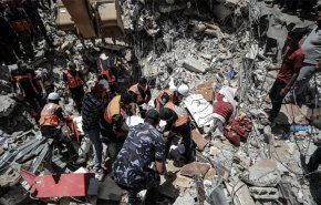 غزة تعلن ارتفاع عدد ضحايا حرب الإبادة إلى 62 ألفا و4 شهداء