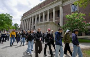 واشنطن تسحب أكثر من 6 آلاف تأشيرة دراسية لطلاب دعموا غزة