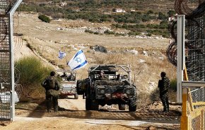 جيش الإحتلال يتوغل في ريف القنيطرة ويفتش منازل السوريين