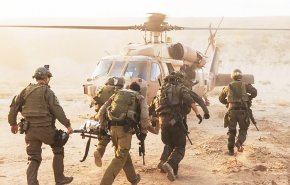 إصابة ضابط وجندي للاحتلال باشتباك مع رجال المقاومة شمالي غزة