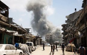 'أوتشا' خطة احتلال غزة المعلنة ستُخلف آثارا إنسانية مروعة