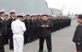 زعيم كوريا الشمالية يدعو لتعزيز قدرات بلاده النووية سريعا