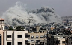 آلة الحرب الإسرائيلية تستمر في إبادة الفلسطينيين