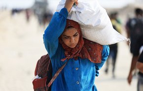 حماس تدعو لفتح المعابر ووقف الإبادة وتشديد ضغط فاعل على المحتل