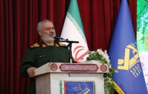 العميد فدوي : الحرس الثوري بات أكثر جاهزية منذ شهرين