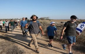 توغل إسرائيلي في ريف القنيطرة يتخلله إطلاق نار وتفتيش منازل