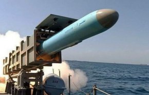البحریة الإیرانیة تبدأ غداً مناورات صاروخية