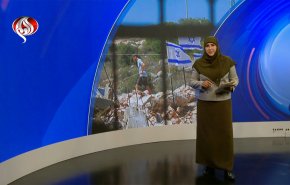 مستوطنون يحاولون إقامة بؤرة استيطانية جنوب سوريا 