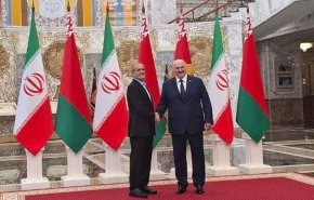 بزشكيان: اميركا وبعض الدول الاوروبية تسعى اليوم لتوسيع نطاق الاحادية