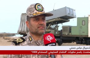 خاص بالعالم.. هذا ما سيتم تنفيذه في مناورات يوم غد بإيران