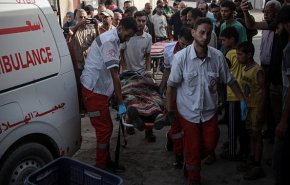 ارتفاع ضحايا غزة إلى 218,880 بين شهداء وجرحى