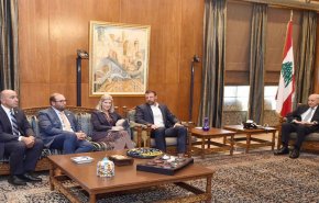 بري: كيف لمن يسعى لتثبيت وقف النار أن يستهدف جهوده؟