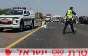 حمله مسلحانه به شهرک صهیونیست نشین در کرانه باختری/یک صهیونیست زخمی شد