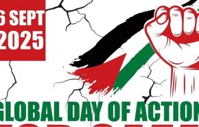 تحرك عالمي ضد الإبادة والتجويع في غزة يوم 6 سبتمبر المقبل