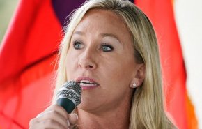 نائبة امريكية: 