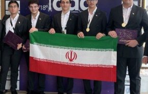 تیم نجوم و اخترفیزیک ایران برای دومین سال پیاپی قهرمان جهان شد