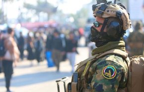 الحشد الشعبي يطلق خطة خاصة بإحياء ذكرى استشهاد الرسول الاعظم (ص)
