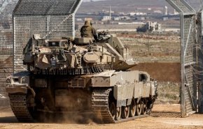 قوات الاحتلال تتوغل في درعا وتنفذ اعتقالات في جبل الشيخ
