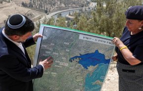 بيان مشترك لـ21 دولة يدين المشروع الاستيطاني بالضفة