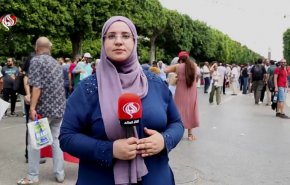 تعبئة عمالية في تونس بعد إلغاء جلسات التفاوض مع اتحاد الشغل